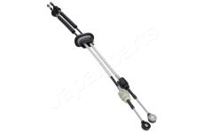 Lanko ručnej prevodovky JAPANPARTS BCV-02157