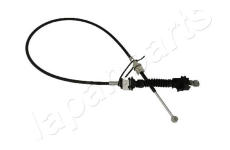 Lanko ručnej prevodovky JAPANPARTS BCV-02165