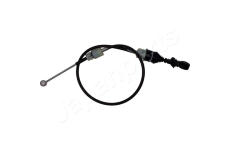 Lanko ručnej prevodovky JAPANPARTS BCV-02168