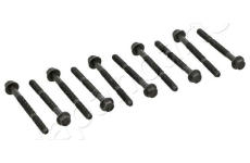 Sada skrutiek hlavy valcov JAPANPARTS BL-004