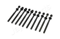 Sada skrutiek hlavy valcov JAPANPARTS BL-112