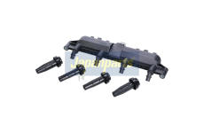 Zapalovací cívka JAPANPARTS BO-0635JM