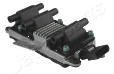 Zapalovací cívka JAPANPARTS BO-0921JM
