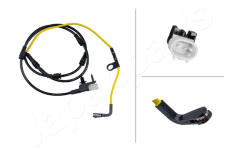 Výstrażný kontakt opotrebenia brzdového oblożenia JAPANPARTS BPW-035