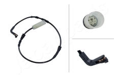 Výstrażný kontakt opotrebenia brzdového oblożenia JAPANPARTS BPW-037