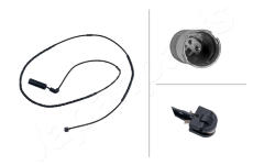 Výstrażný kontakt opotrebenia brzdového oblożenia JAPANPARTS BPW-040
