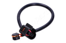 Výstrażný kontakt opotrebenia brzdového oblożenia JAPANPARTS BPW-042