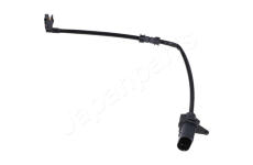 Výstrażný kontakt opotrebenia brzdového oblożenia JAPANPARTS BPW-051