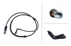 Výstrażný kontakt opotrebenia brzdového oblożenia JAPANPARTS BPW-058