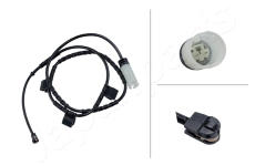 Výstrażný kontakt opotrebenia brzdového oblożenia JAPANPARTS BPW-059