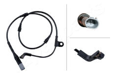 Výstrażný kontakt opotrebenia brzdového oblożenia JAPANPARTS BPW-060