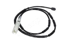 Výstrażný kontakt opotrebenia brzdového oblożenia JAPANPARTS BPW-063