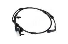 Výstrażný kontakt opotrebenia brzdového oblożenia JAPANPARTS BPW-073