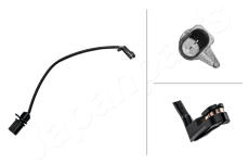 Výstrażný kontakt opotrebenia brzdového oblożenia JAPANPARTS BPW-083