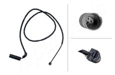 Výstrażný kontakt opotrebenia brzdového oblożenia JAPANPARTS BPW-084