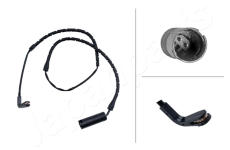 Výstrażný kontakt opotrebenia brzdového oblożenia JAPANPARTS BPW-085