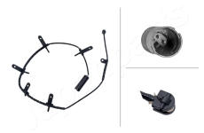 Výstrażný kontakt opotrebenia brzdového oblożenia JAPANPARTS BPW-096