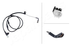 Výstrażný kontakt opotrebenia brzdového oblożenia JAPANPARTS BPW-099