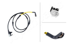 Výstrażný kontakt opotrebenia brzdového oblożenia JAPANPARTS BPW-100