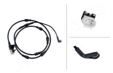 Výstrażný kontakt opotrebenia brzdového oblożenia JAPANPARTS BPW-106