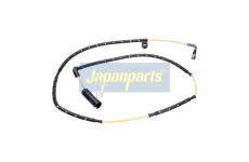 Výstrażný kontakt opotrebenia brzdového oblożenia JAPANPARTS BPW-109