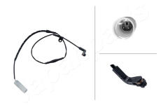 Výstrażný kontakt opotrebenia brzdového oblożenia JAPANPARTS BPW-113