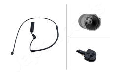 Výstrażný kontakt opotrebenia brzdového oblożenia JAPANPARTS BPW-131