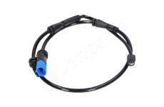 Výstrażný kontakt opotrebenia brzdového oblożenia JAPANPARTS BPW-138