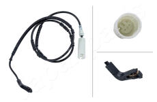 Výstrażný kontakt opotrebenia brzdového oblożenia JAPANPARTS BPW-144