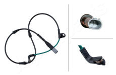 Výstrażný kontakt opotrebenia brzdového oblożenia JAPANPARTS BPW-158