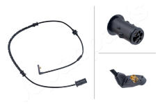 Výstrażný kontakt opotrebenia brzdového oblożenia JAPANPARTS BPW-162