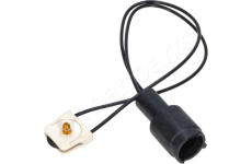 Výstrażný kontakt opotrebenia brzdového oblożenia JAPANPARTS BPW-217