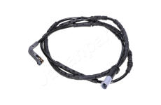 Výstrażný kontakt opotrebenia brzdového oblożenia JAPANPARTS BPW-232