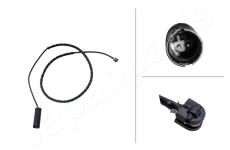 Výstrażný kontakt opotrebenia brzdového oblożenia JAPANPARTS BPW-248