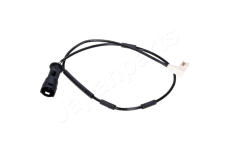 Výstrażný kontakt opotrebenia brzdového oblożenia JAPANPARTS BPW-252