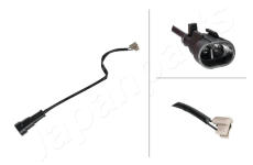 Výstrażný kontakt opotrebenia brzdového oblożenia JAPANPARTS BPW-290