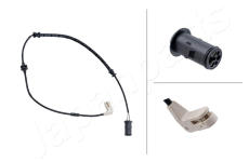 Výstrażný kontakt opotrebenia brzdového oblożenia JAPANPARTS BPW-293