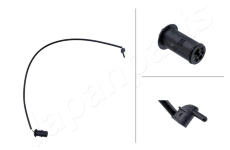 Výstrażný kontakt opotrebenia brzdového oblożenia JAPANPARTS BPW-294