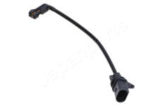 Výstrażný kontakt opotrebenia brzdového oblożenia JAPANPARTS BPW-300