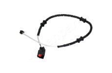 Výstrażný kontakt opotrebenia brzdového oblożenia JAPANPARTS BPW-305