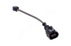 Výstrażný kontakt opotrebenia brzdového oblożenia JAPANPARTS BPW-312