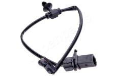 Výstrażný kontakt opotrebenia brzdového oblożenia JAPANPARTS BPW-313