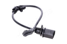 Výstrażný kontakt opotrebenia brzdového oblożenia JAPANPARTS BPW-314