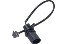 Výstrażný kontakt opotrebenia brzdového oblożenia JAPANPARTS BPW-317