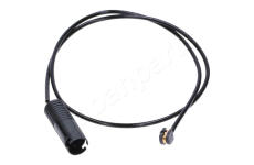 Výstrażný kontakt opotrebenia brzdového oblożenia JAPANPARTS BPW-318