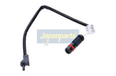 Výstrażný kontakt opotrebenia brzdového oblożenia JAPANPARTS BPW-319