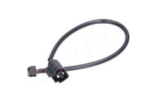 Výstrażný kontakt opotrebenia brzdového oblożenia JAPANPARTS BPW-322