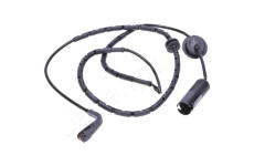 Výstrażný kontakt opotrebenia brzdového oblożenia JAPANPARTS BPW-325