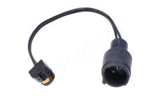 Výstrażný kontakt opotrebenia brzdového oblożenia JAPANPARTS BPW-330