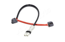 Výstrażný kontakt opotrebenia brzdového oblożenia JAPANPARTS BPW-332